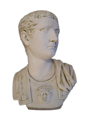Tiberius
